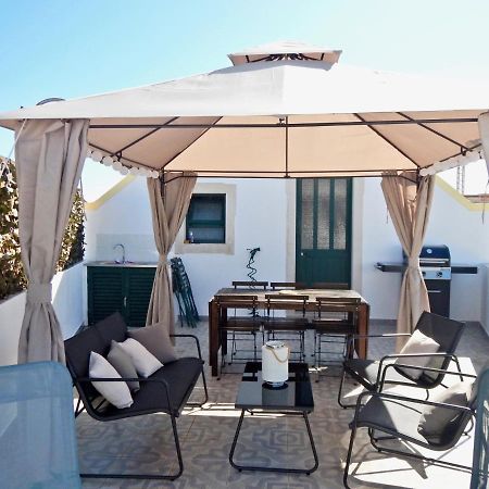 Casa Da Nova Ponte Villa Tavira Dış mekan fotoğraf
