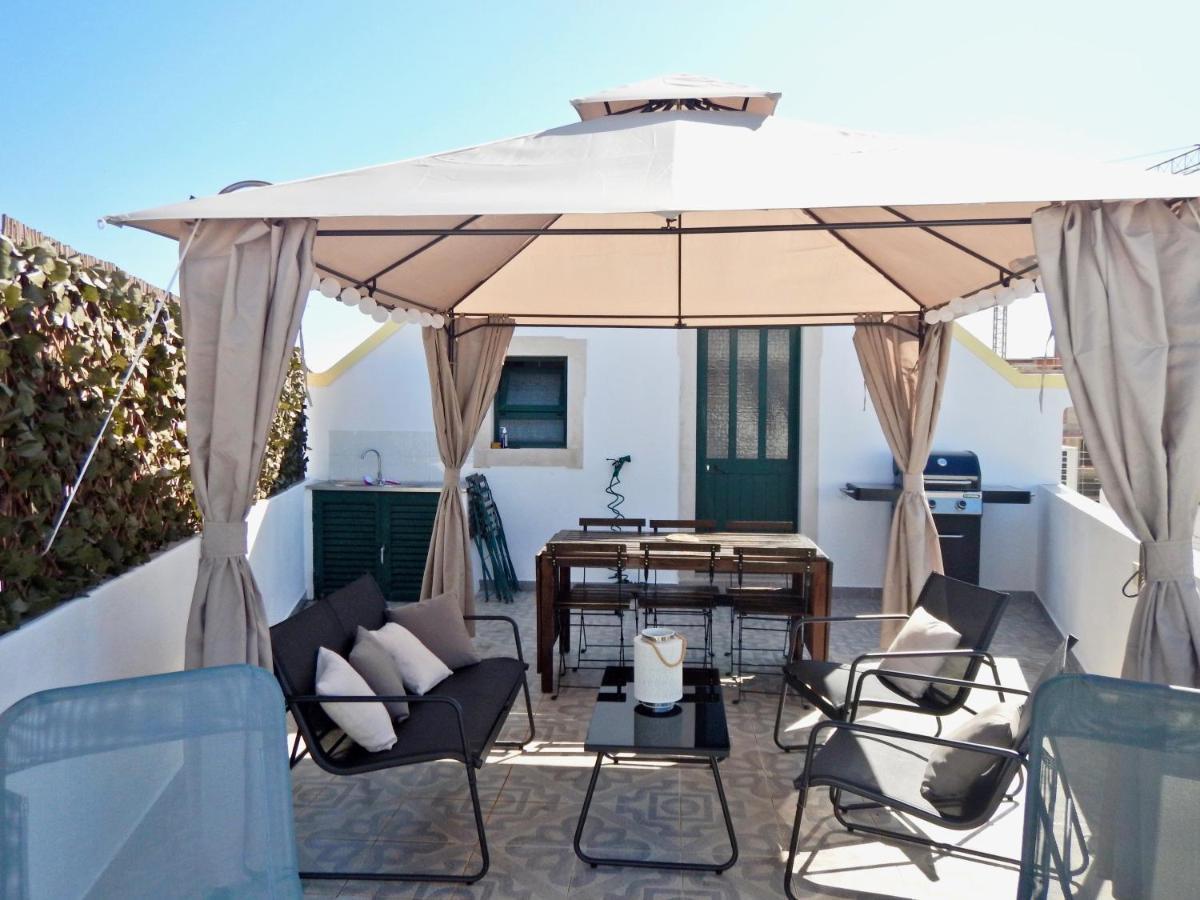 Casa Da Nova Ponte Villa Tavira Dış mekan fotoğraf