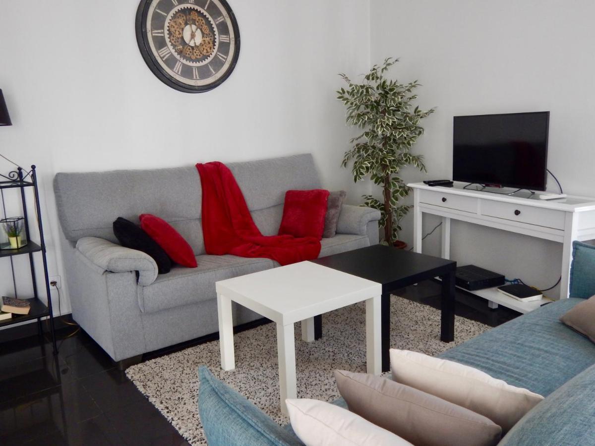 Casa Da Nova Ponte Villa Tavira Dış mekan fotoğraf
