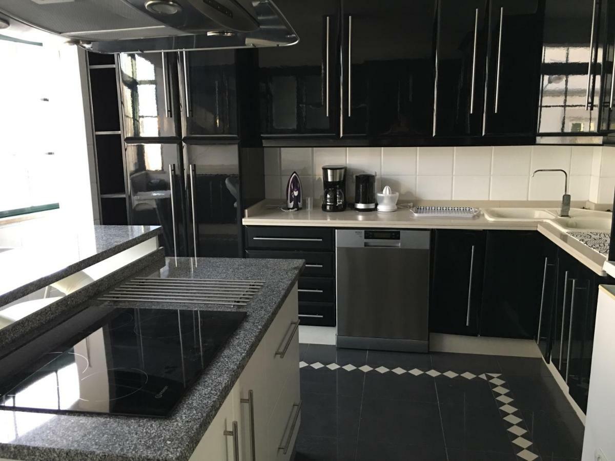 Casa Da Nova Ponte Villa Tavira Dış mekan fotoğraf
