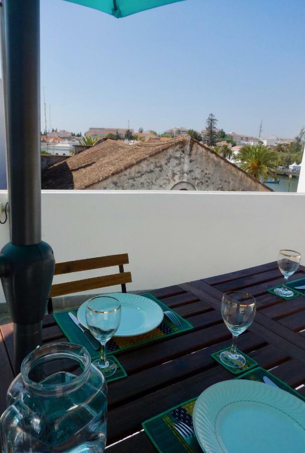 Casa Da Nova Ponte Villa Tavira Dış mekan fotoğraf